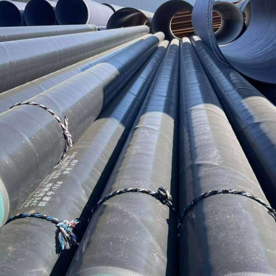 3PE加強級防腐鋼管供貨商